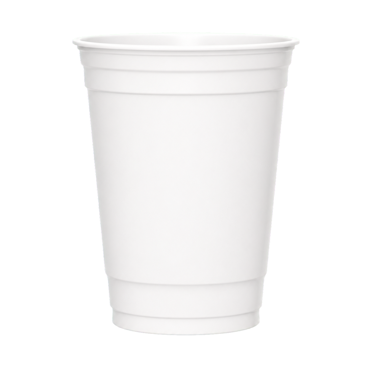Blank Reusable Event Cup product view