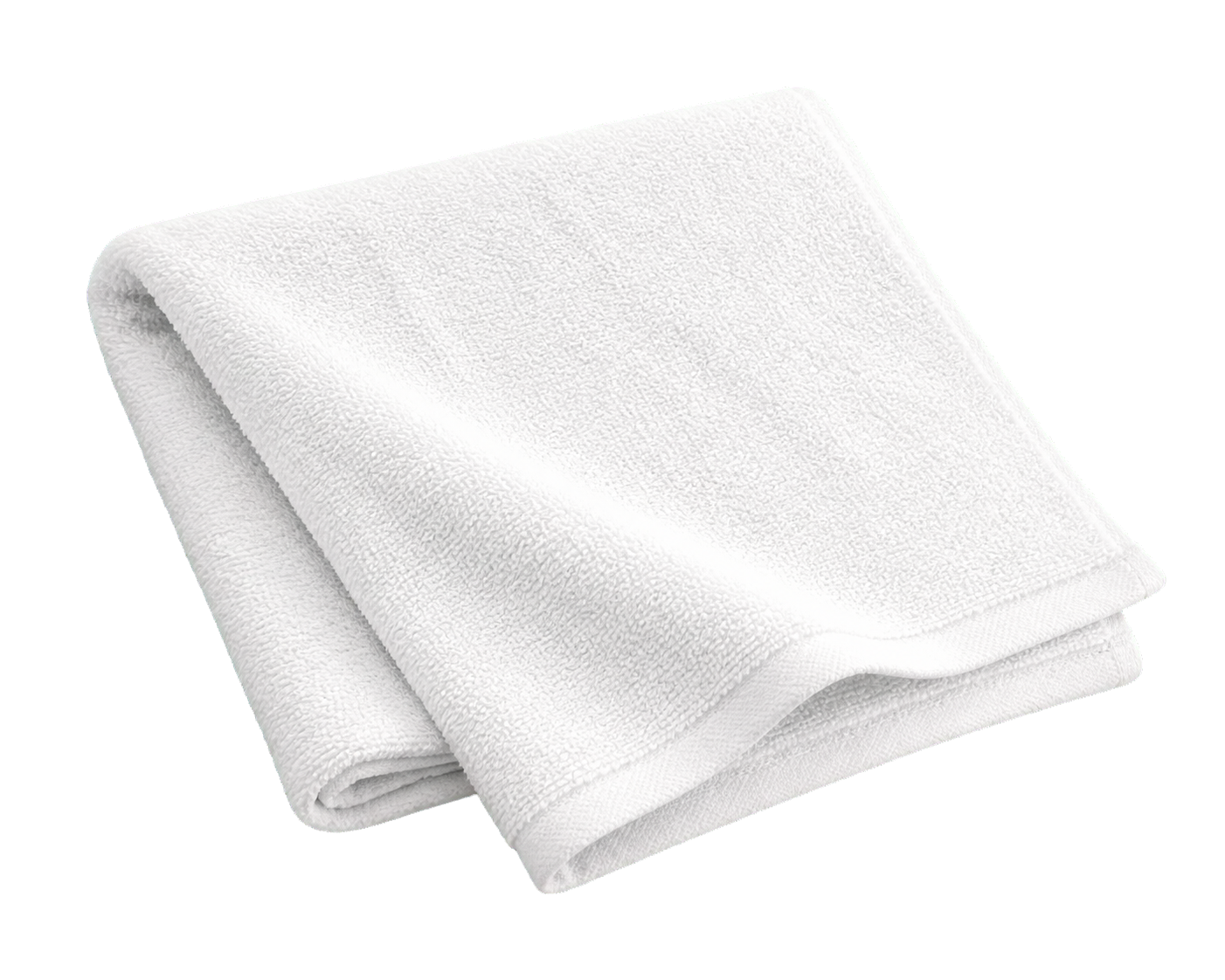 Blank Everyday Shop Towel product view
